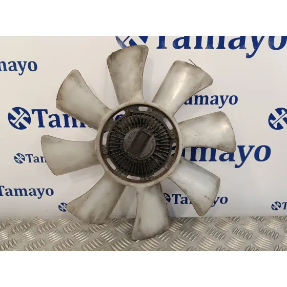 Ventilador Viscoso Motor para Mitsubishi Montero (V20/V40)
