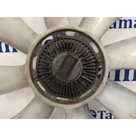 Ventilador Viscoso Motor para Mitsubishi Montero (V20/V40)
