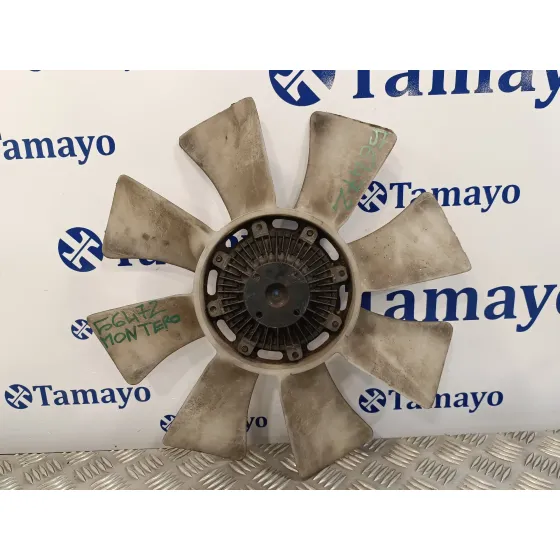 Ventilador Viscoso Motor para Mitsubishi Montero (V20/V40)