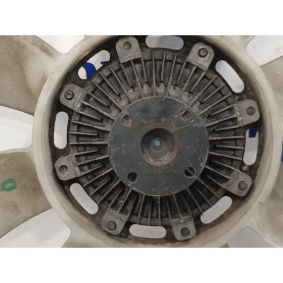 Ventilador Viscoso Motor para Mitsubishi Montero (V20/V40)