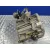 Caja Cambios para Mercedes-Benz Vaneo (W414) Furgoneta Compacta