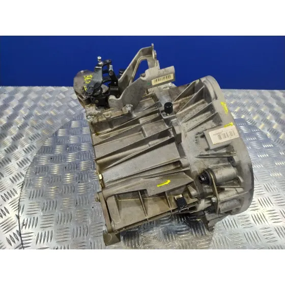 Caja Cambios para Mercedes-Benz Vaneo (W414) Furgoneta Compacta