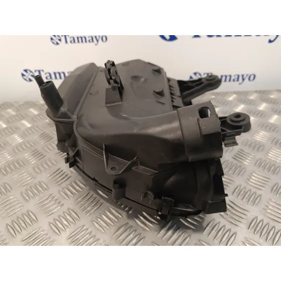 Carcasa Filtro Aceite para Peugeot 206+