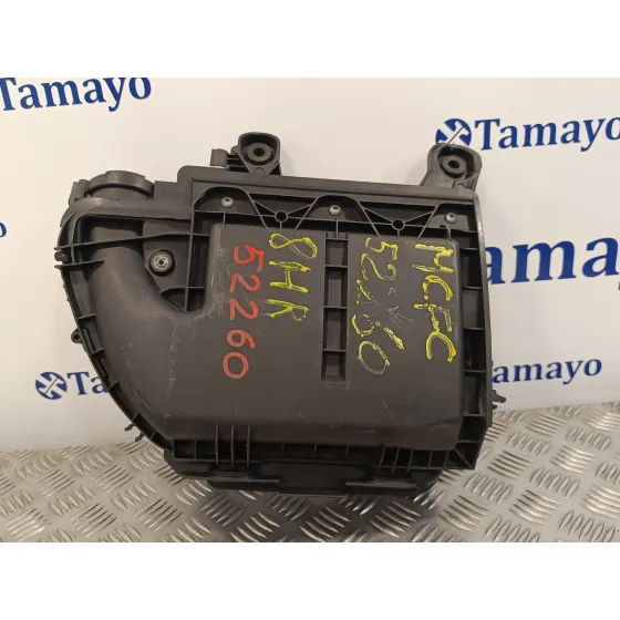 Carcasa Filtro Aceite para Peugeot 206+