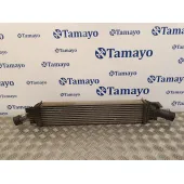 Intercooler para Audi A5 Coupe (8T)