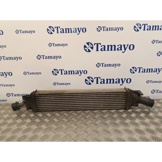 Intercooler para Audi A5 Coupe (8T)