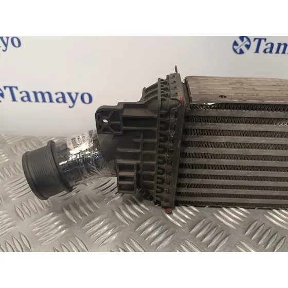 Intercooler para Audi A5 Coupe (8T)