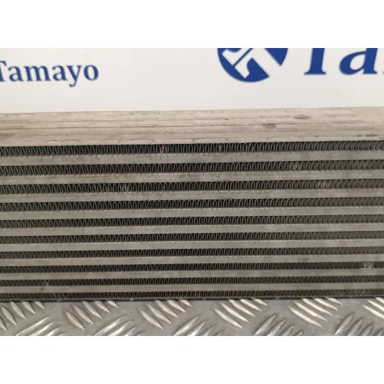 Intercooler para Audi A5 Coupe (8T)