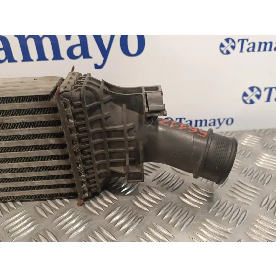 Intercooler para Audi A5 Coupe (8T)