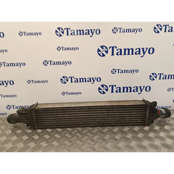 Intercooler para Audi A5 Coupe (8T)