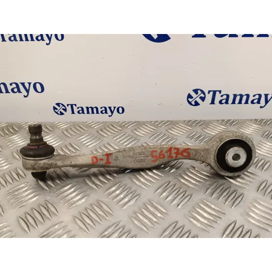 Brazo Suspension Superior Delantero Izquierdo para Seat Exeo St (3R5)(2009>)