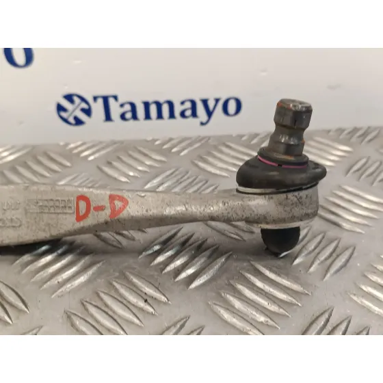 Brazo Suspension Superior Delantero Derecho para Seat Exeo St (3R5)(2009>)
