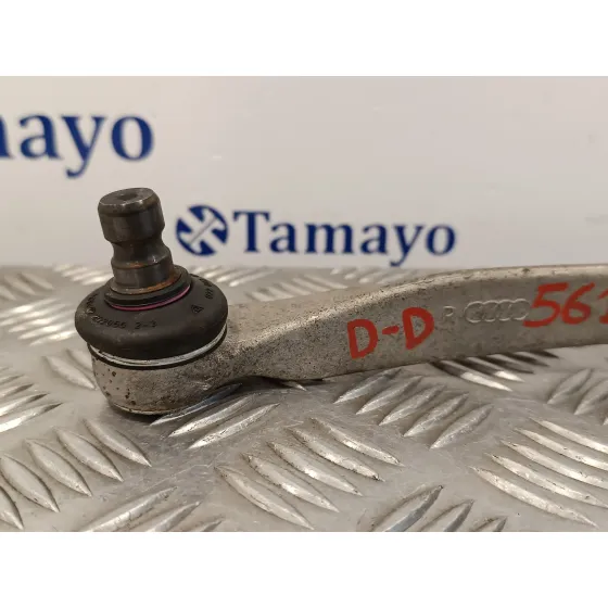 Brazo Suspension Superior Delantero Derecho para Seat Exeo St (3R5)(2009>)