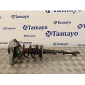 Amortiguador Delantero Derecho para Seat Exeo St (3R5)(2009>)