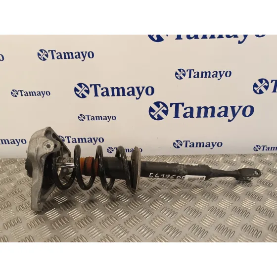 Amortiguador Delantero Derecho para Seat Exeo St (3R5)(2009>)
