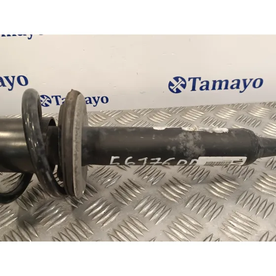 Amortiguador Delantero Derecho para Seat Exeo St (3R5)(2009>)