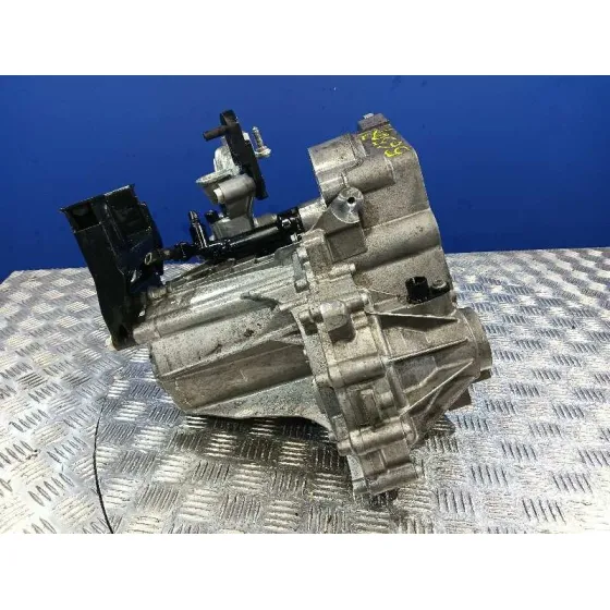 Caja Cambios para Volkswagen Polo (6C1)
