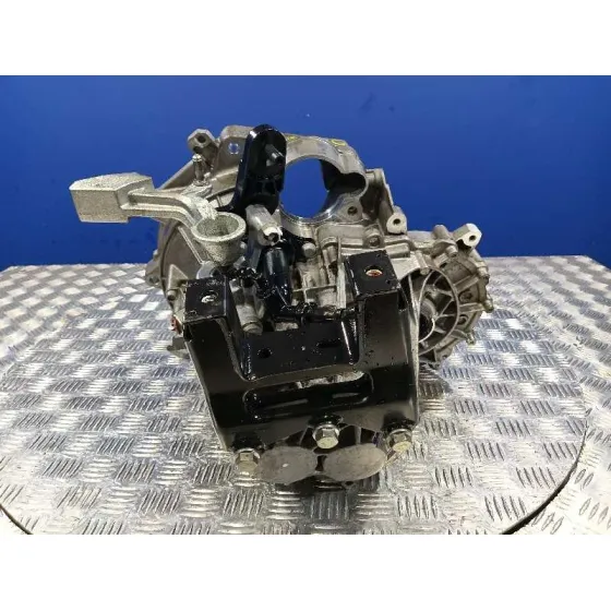 Caja Cambios para Volkswagen Polo (6C1)