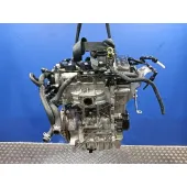 Motor Completo para Volkswagen Polo (6C1)