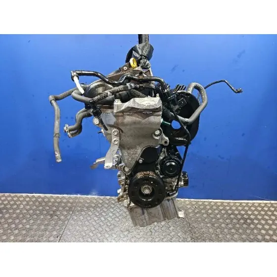 Motor Completo para Volkswagen Polo (6C1)