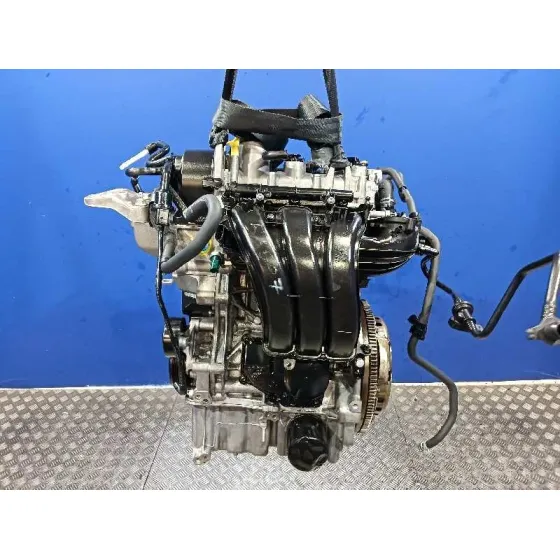 Motor Completo para Volkswagen Polo (6C1)