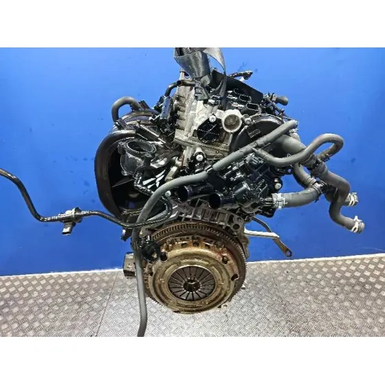 Motor Completo para Volkswagen Polo (6C1)