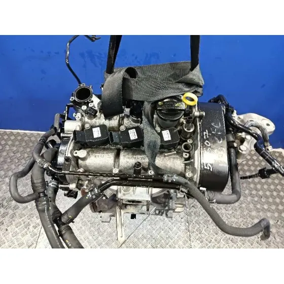Motor Completo para Volkswagen Polo (6C1)