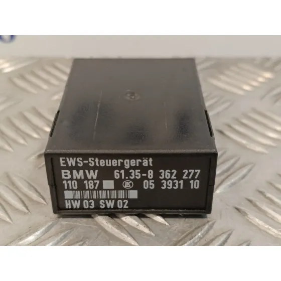 Centralita Inmovilizador para Bmw Serie 3 Berlina (E36)