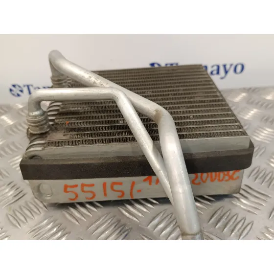 Evaporador Aire Acondicionado para Seat Leon (1M1)