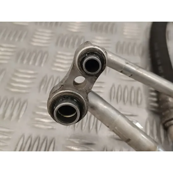 Tubos Aire Acondicionado para Opel Insignia Berlina