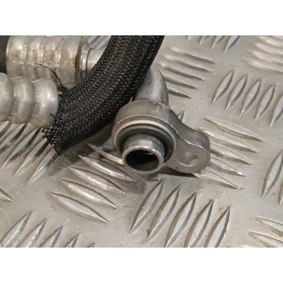 Tubos Aire Acondicionado para Opel Insignia Berlina