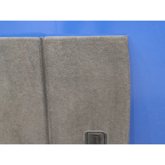 Tapizado Maletero para Seat Exeo St (3R5)(2009>)