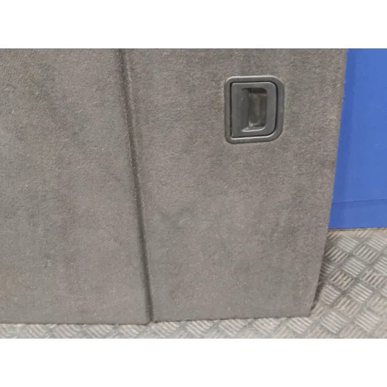 Tapizado Maletero para Seat Exeo St (3R5)(2009>)