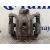 Pinza Freno Trasera Izquierda para Nissan Pathfinder (R51)