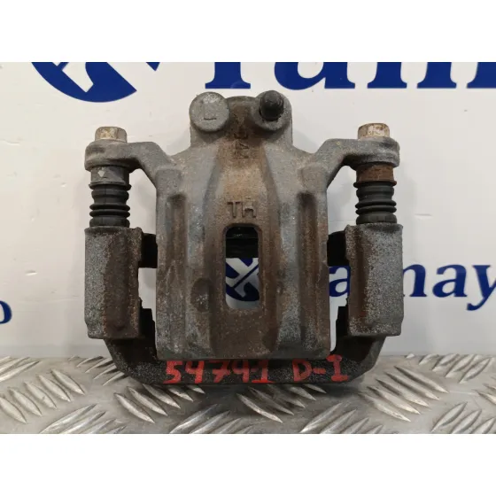 Pinza Freno Trasera Izquierda para Nissan Pathfinder (R51)