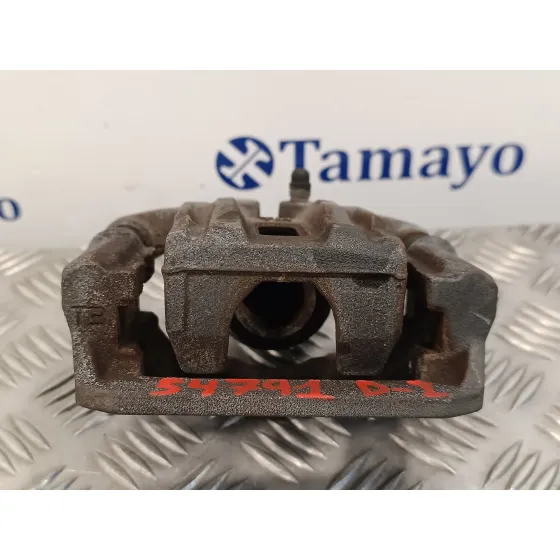 Pinza Freno Trasera Izquierda para Nissan Pathfinder (R51)