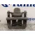 Pinza Freno Trasera Izquierda para Nissan Pathfinder (R51)