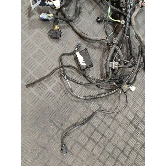Instalacion Electrica Salpicadero para Peugeot 208