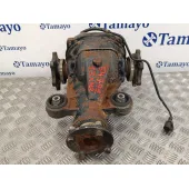 Diferencial Trasero para Nissan Pathfinder (R51)