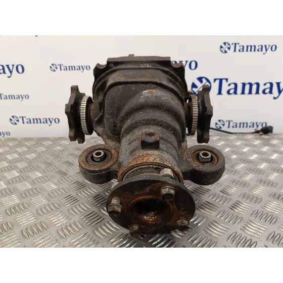 Diferencial Trasero para Nissan Pathfinder (R51)
