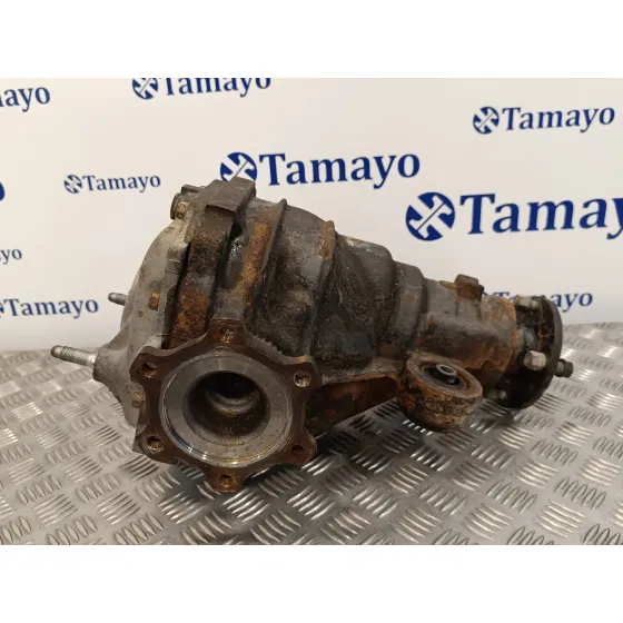 Diferencial Trasero para Nissan Pathfinder (R51)