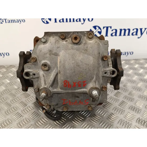 Diferencial Trasero para Nissan Pathfinder (R51)