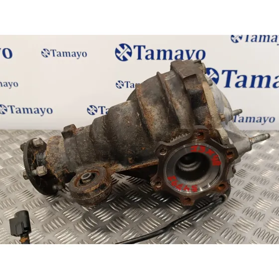 Diferencial Trasero para Nissan Pathfinder (R51)
