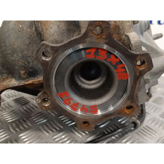 Diferencial Trasero para Nissan Pathfinder (R51)
