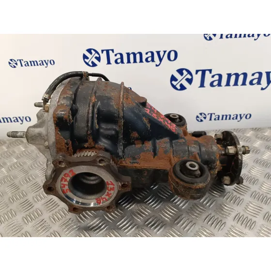 Diferencial Trasero para Nissan Pathfinder (R51)
