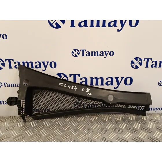 Torpedo para Peugeot 208
