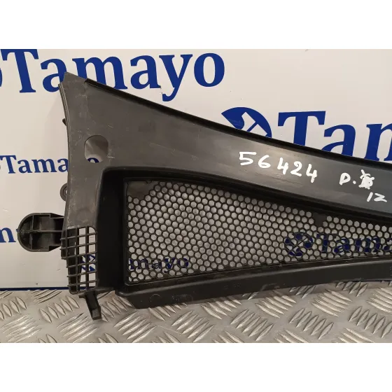 Torpedo para Peugeot 208