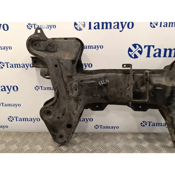 Puente Delantero para Peugeot 208