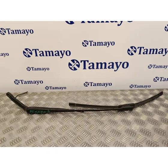 Brazo Limpia Delantero Derecho para Volkswagen Crafter Caja Cerrada