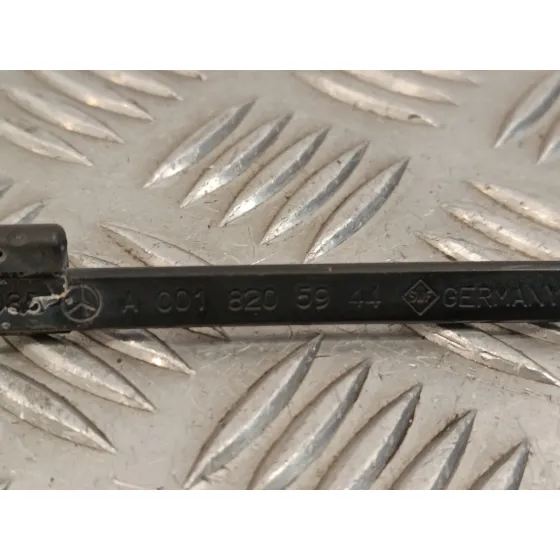 Brazo Limpia Delantero Derecho para Volkswagen Crafter Caja Cerrada